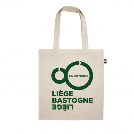 Sac Liège Bastogne Liège Musette Parcours