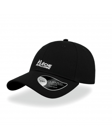 La Flèche Wallonne "La Cap" Black Cap