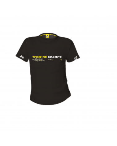 T-shirt Tour de France Graphique Peloton Homme