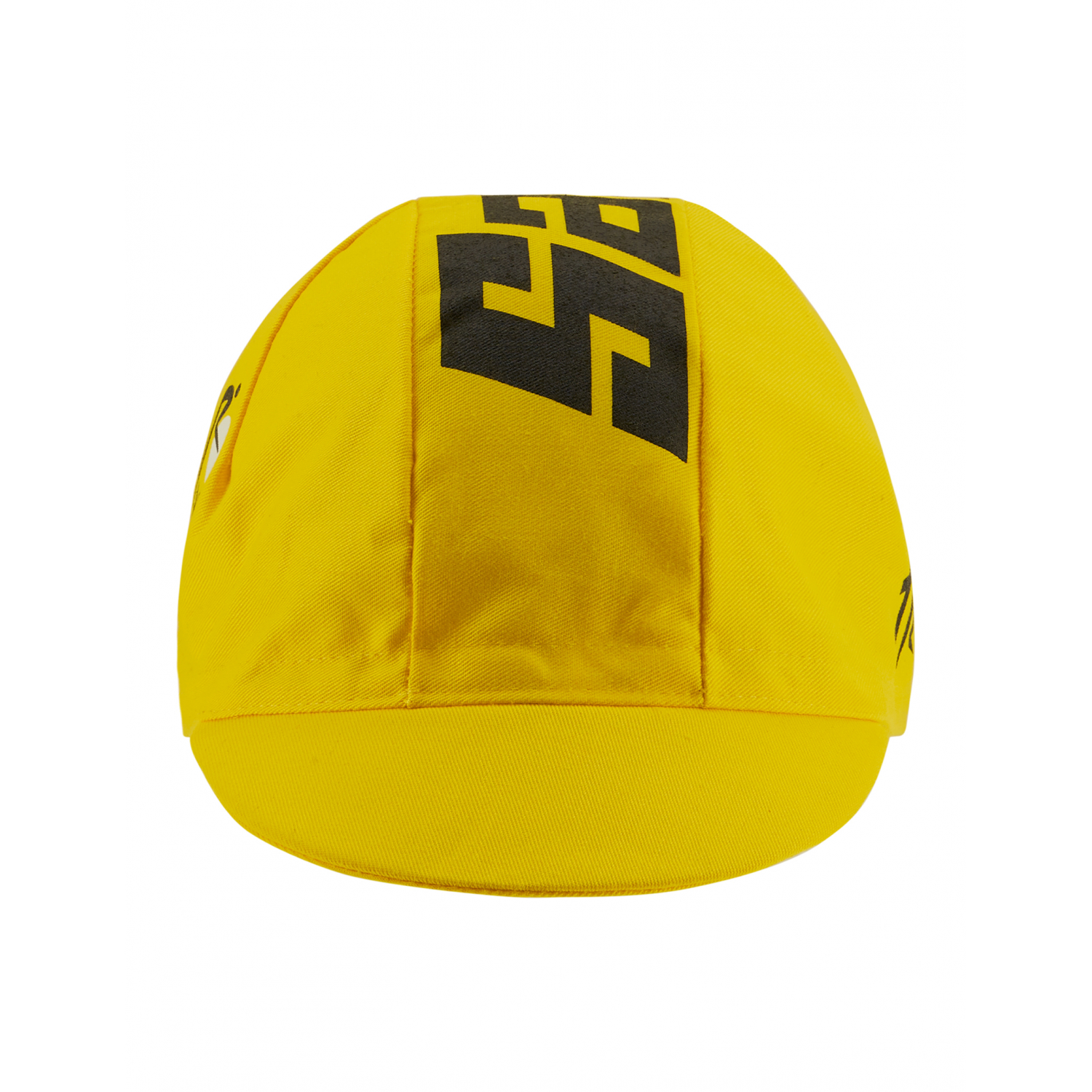 Casquette Cyclisme   Tour de France Jaune Official