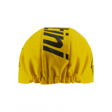 Casquette Cyclisme   Tour de France Jaune Official