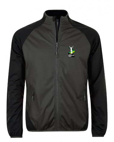 Softshell Liège Bastogne Liège Bracasse Homme