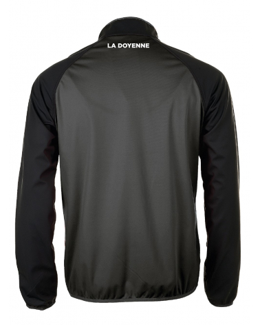 Softshell Liège Bastogne Liège Bracasse Homme