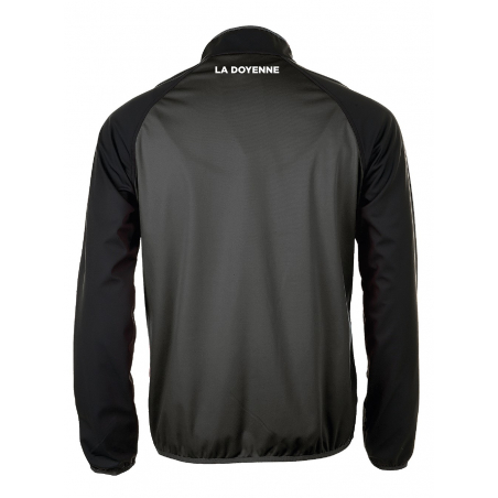 Softshell Liège Bastogne Liège Bracasse Homme