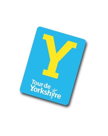 Magnet Tour de Yorkshire Course Bleu