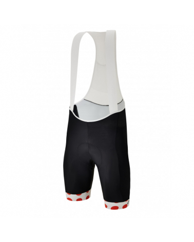 Tour de France Polka Dots Man Bibshort