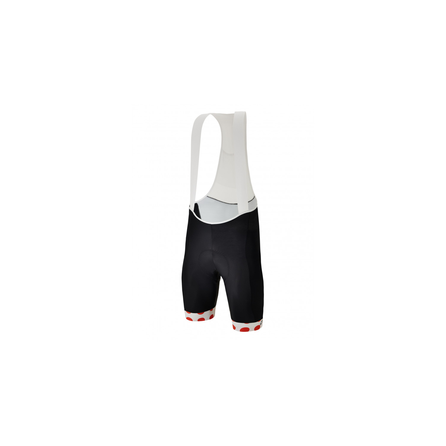 Tour de France Polka Dots Man Bibshort