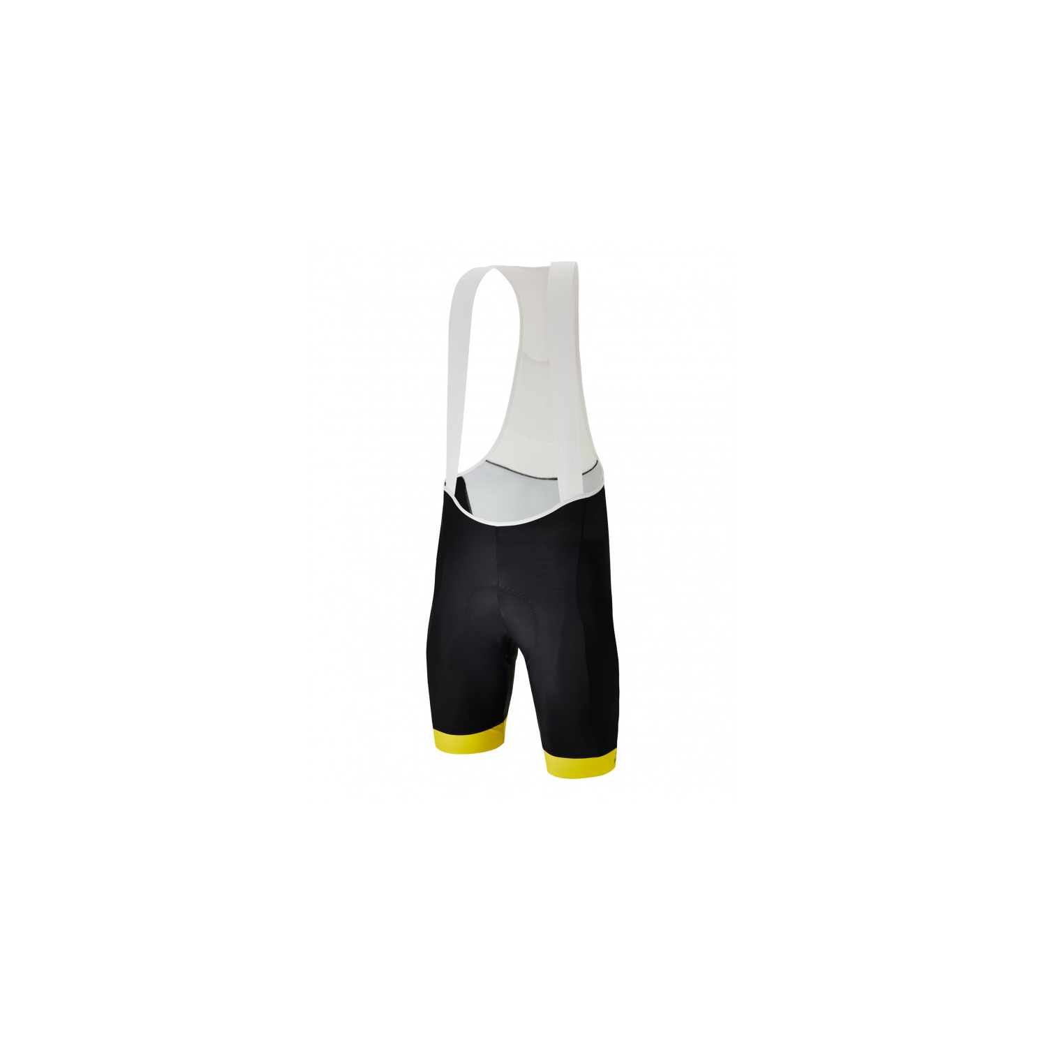 Tour de France Leader du Tour Yellow Bibshort