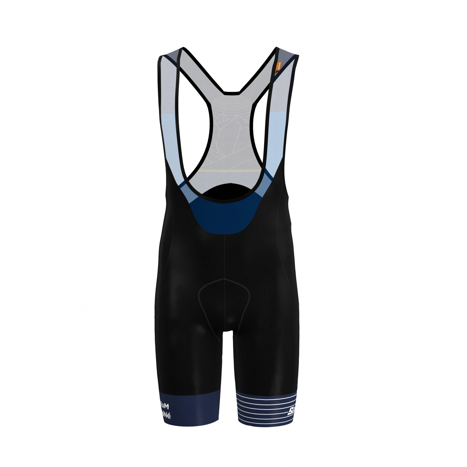 Cycling Bib Shorts