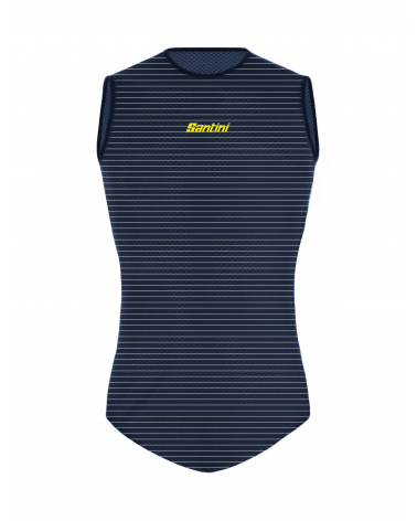 Sleeveless baselayer "CRITERIUM DU DAUPHINE"