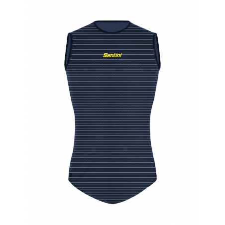 Sleeveless baselayer "CRITERIUM DU DAUPHINE"