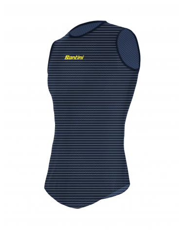 Sleeveless baselayer "CRITERIUM DU DAUPHINE"