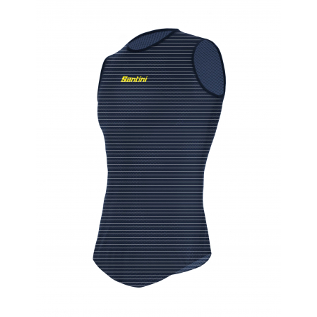 Sleeveless baselayer "CRITERIUM DU DAUPHINE"