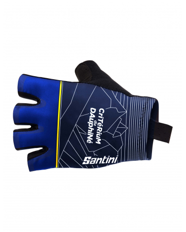 Cycling Gloves "CRITERIUM DU DAUPHINE"