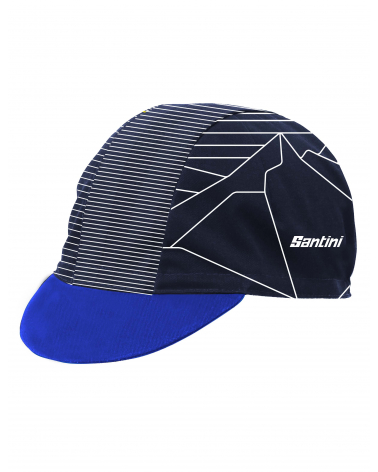 Cycling cap "CRITERIEUM DU DAUPHINE"