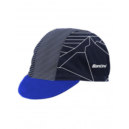 Cycling cap "CRITERIEUM DU DAUPHINE"