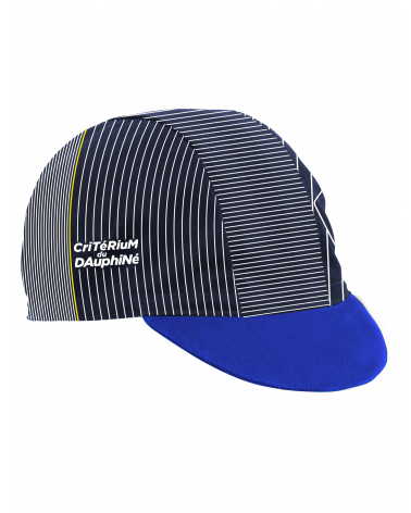 Cycling cap "CRITERIEUM DU DAUPHINE"