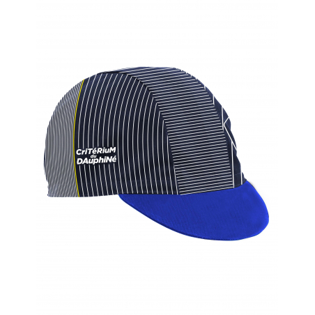 Cycling cap "CRITERIEUM DU DAUPHINE"