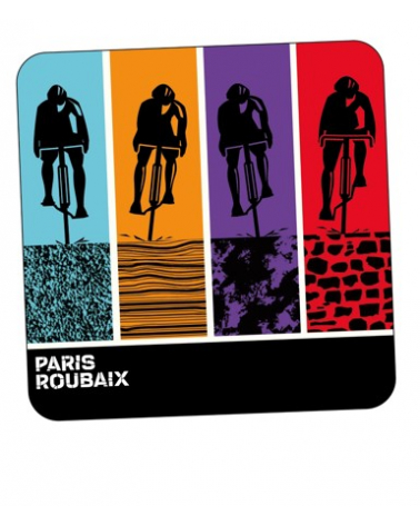Coaster Paris Roubaix "Sous Chope"