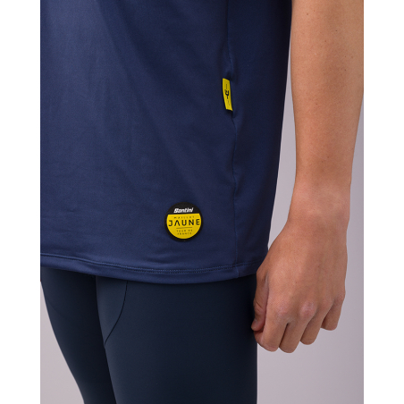 Technical T-shirt - Le Maillot Jaune Homme