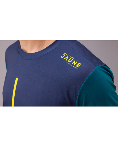 T-shirt technique - Le Maillot Jaune Homme