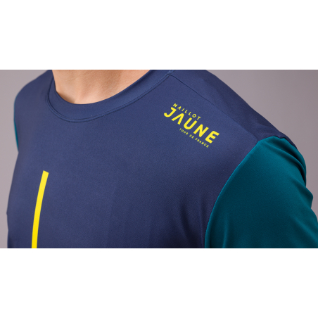 T-shirt technique - Le Maillot Jaune Homme