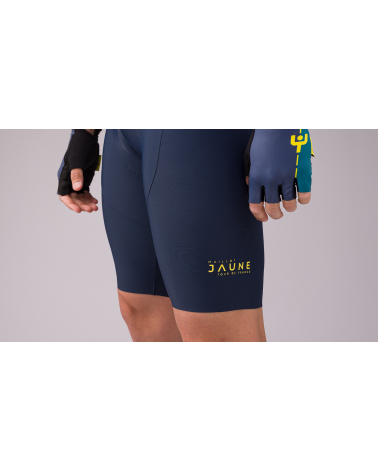 Cycling shorts - Le Maillot Jaune