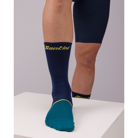 High quality cycling socks - Le Maillot Jaune