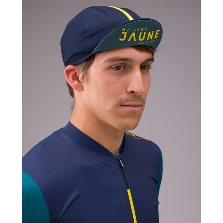 Cycling cap - Le Maillot Jaune