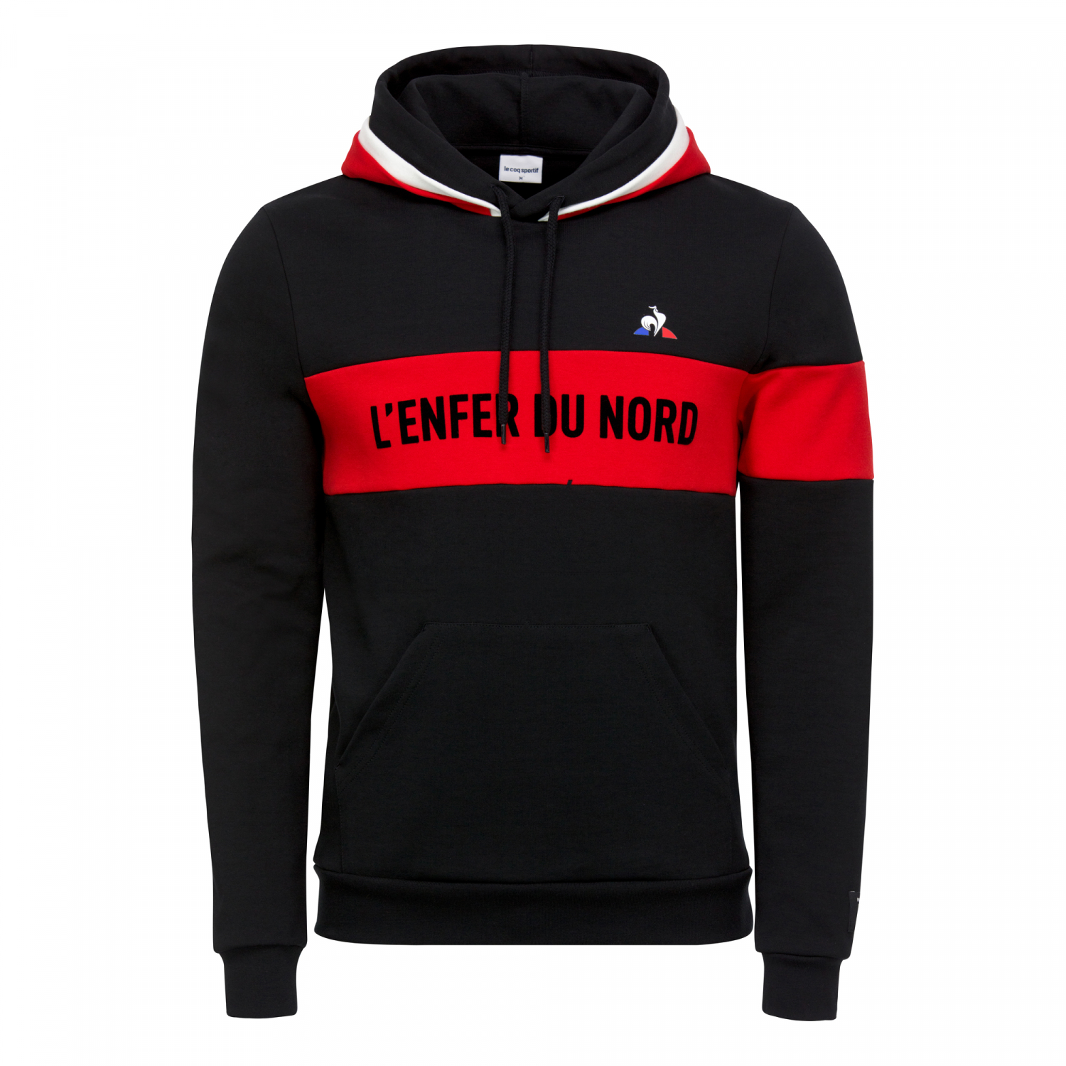 coq sportif sweat