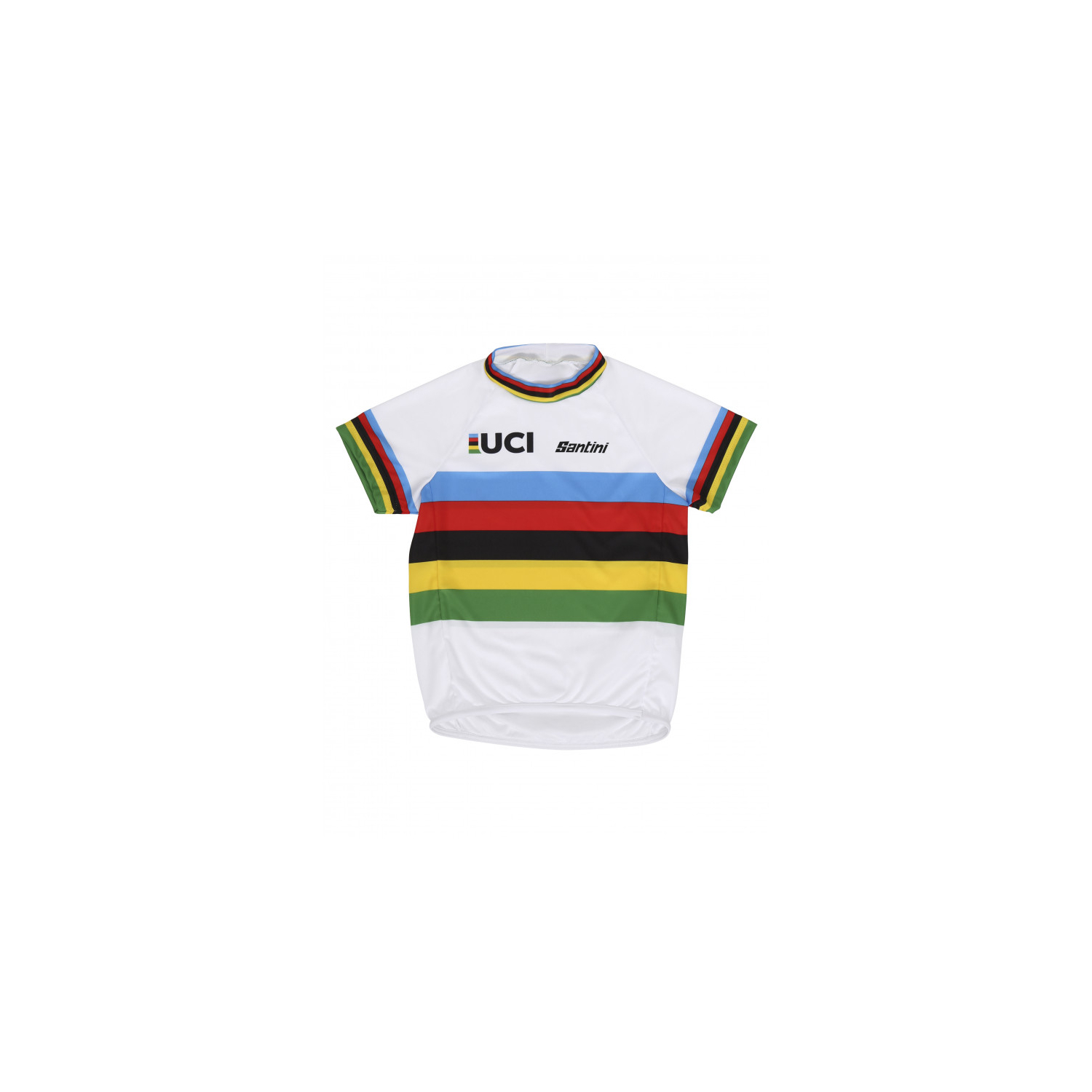 Maillot Champion du Monde - Bébé