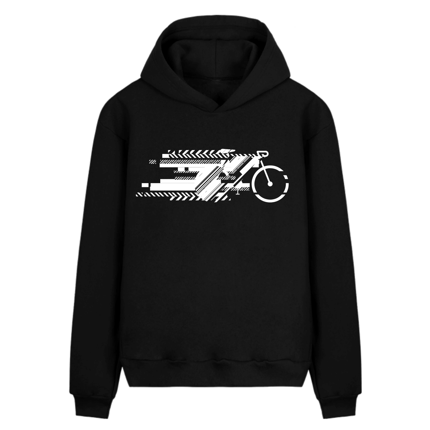 Sweat Capuche Deutschland Tour L'ECHAPEE