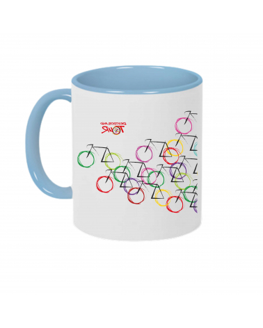 Mug Deutschland Tour LE PLEIN PELOTON