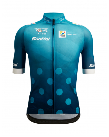 Maillot Cyclisme Deutschland Tour KING OF MOUTAIN