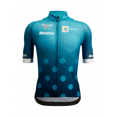 Maillot Cyclisme Deutschland Tour KING OF MOUTAIN