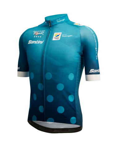 Maillot Cyclisme Deutschland Tour KING OF MOUTAIN