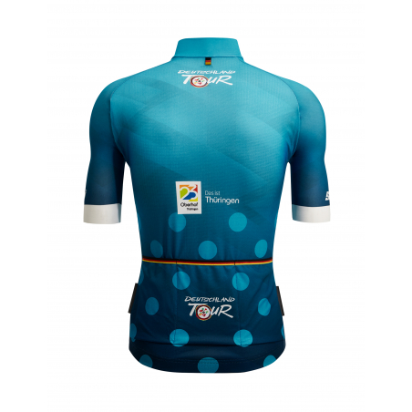 Maillot Cyclisme Deutschland Tour KING OF MOUTAIN