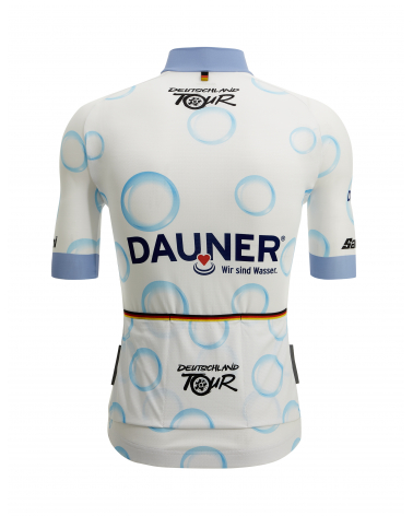 Maillot Cyclisme Deutschland Tour BEST YOUNG RYDER