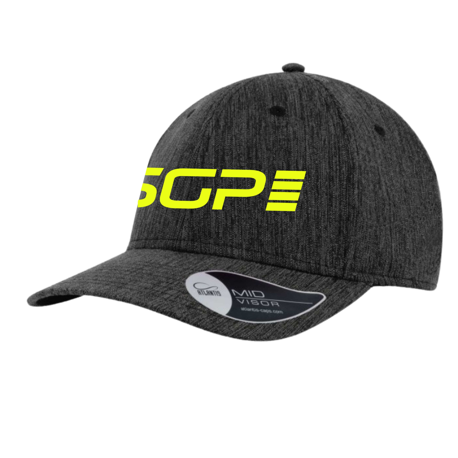 Casquette Speedway CHAMPIONSHIP