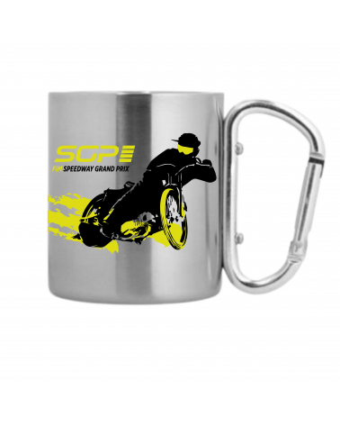 Mug Speedway THE SGP BIKES POPOTE