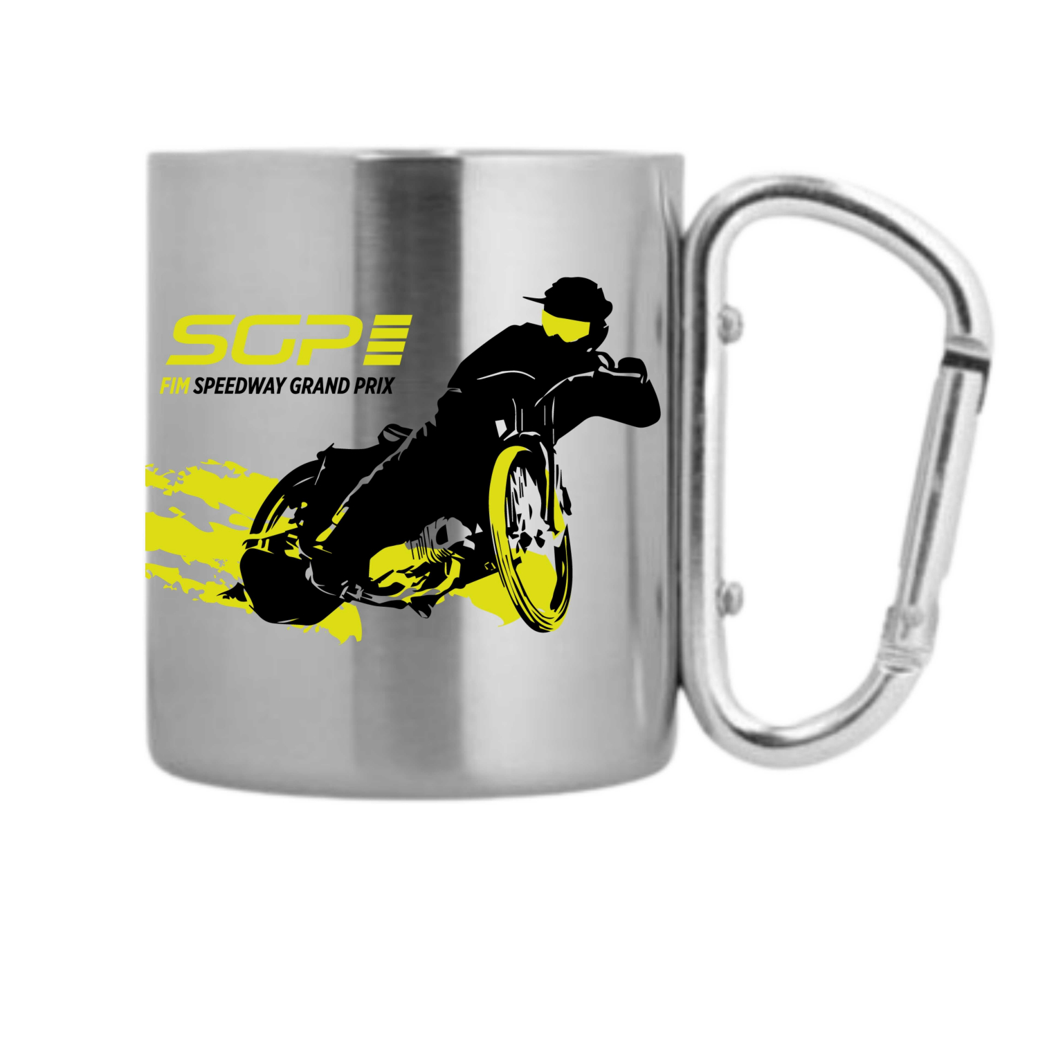 Mug Speedway THE SGP BIKES POPOTE