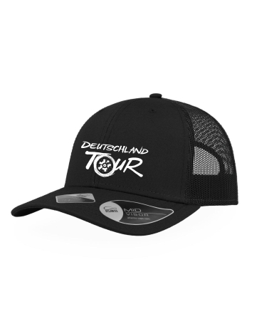 Casquette Deutschland Tour L'éméché Noir