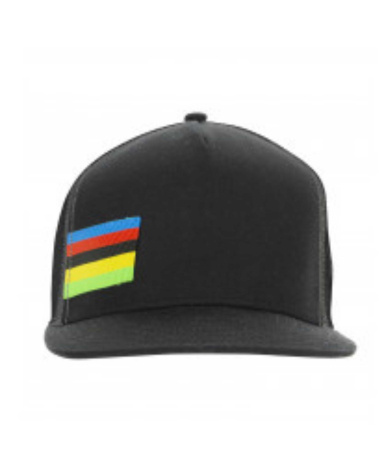 Casquette TRUCKER UCI