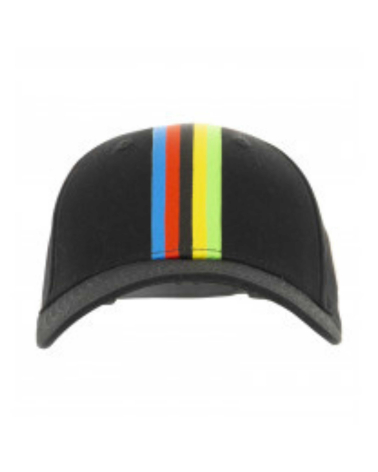 Casquette BASEBALL UCI