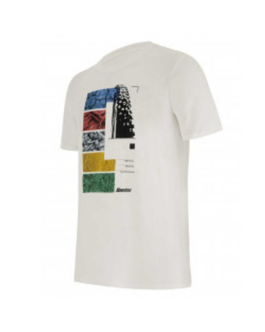 T-shirt HORS ROUTE UCI Homme