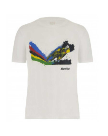 UCI MTB T-shirt