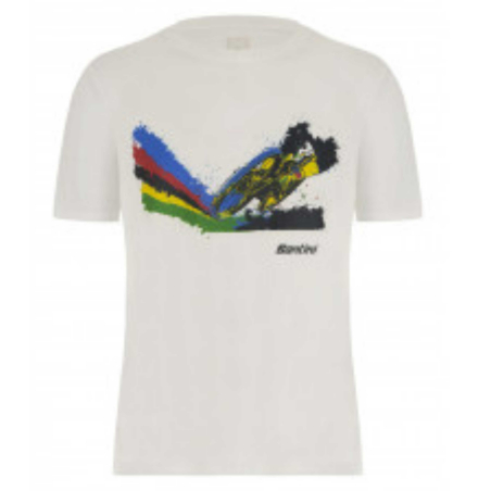 UCI MTB T-shirt