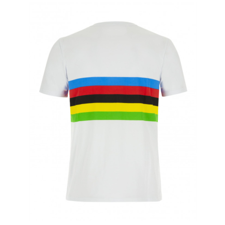 UCI World Championship "Rainbow Wolrd" T-shirt