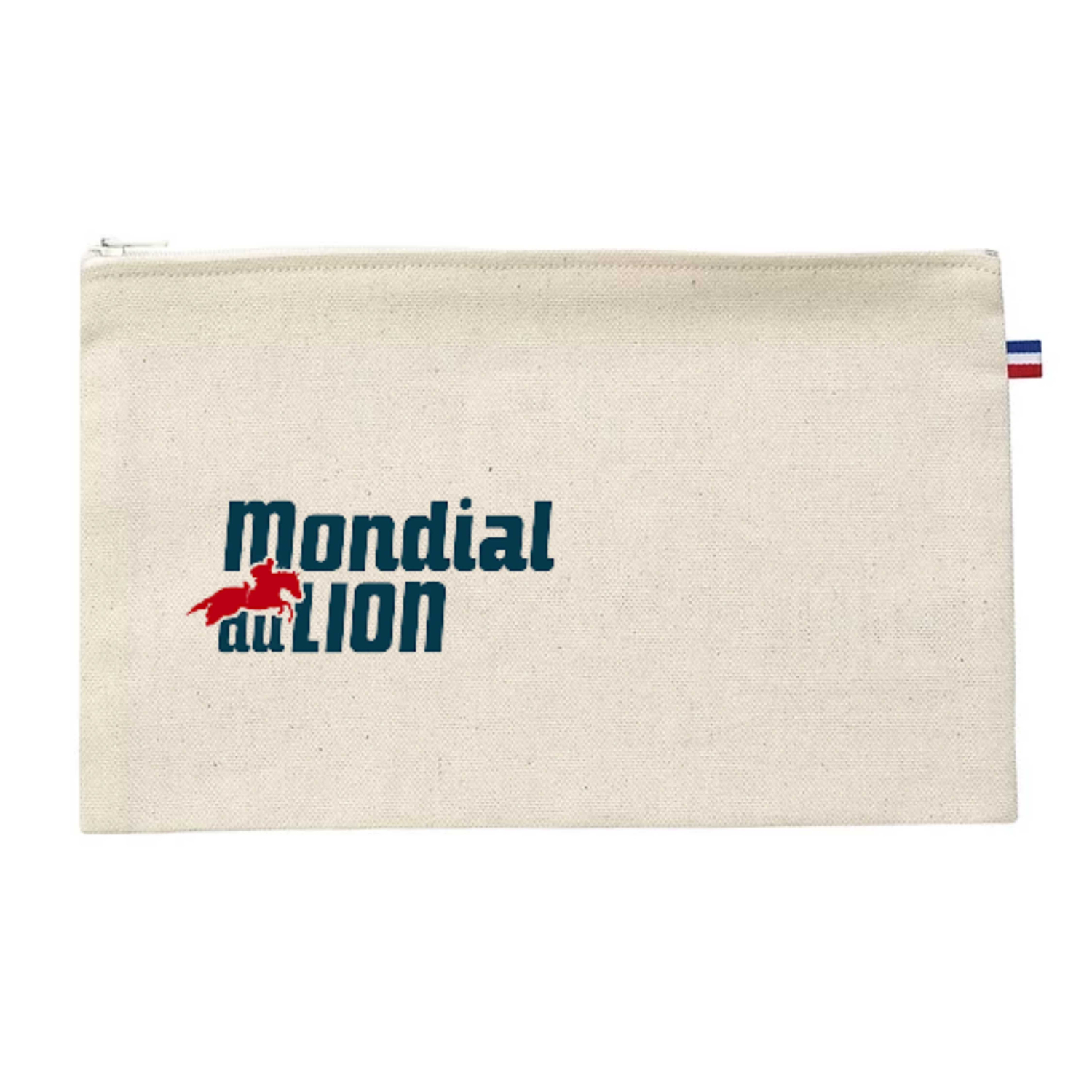 Pochette Mondial du Lion LA TROUSSE