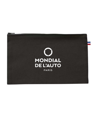 Trousse Mondial de l'Auto PILOTE